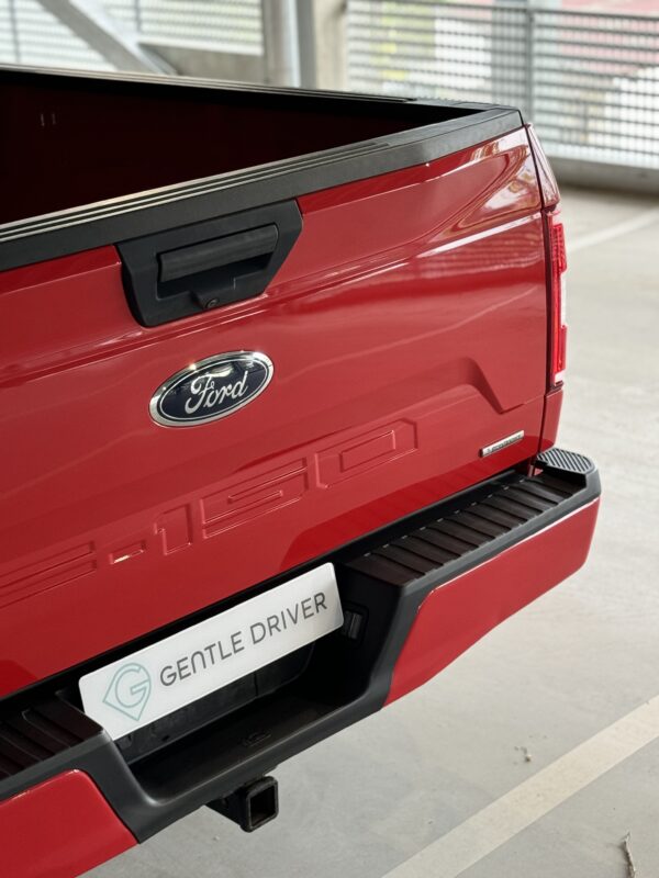 FORD F-150 Roush Supercharger Lightning – Image 14