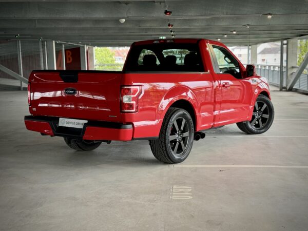 FORD F-150 Roush Supercharger Lightning – Image 2