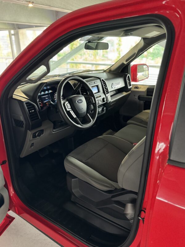 FORD F-150 Roush Supercharger Lightning – Image 21