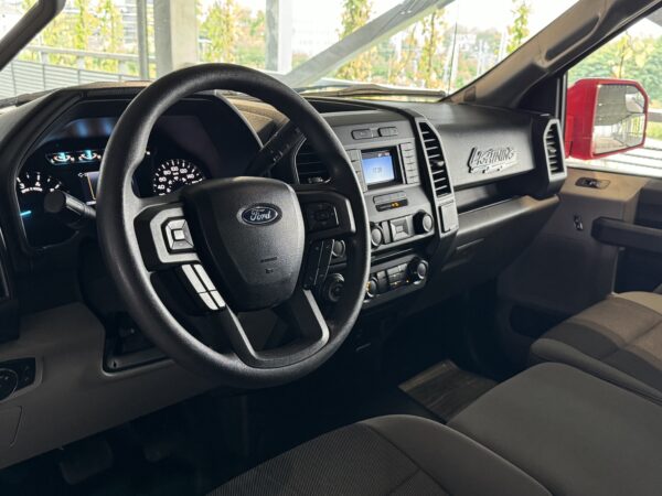 FORD F-150 Roush Supercharger Lightning – Image 25