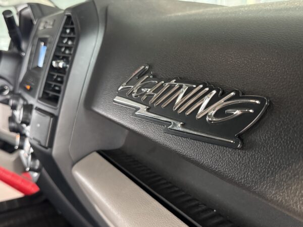FORD F-150 Roush Supercharger Lightning – Image 26