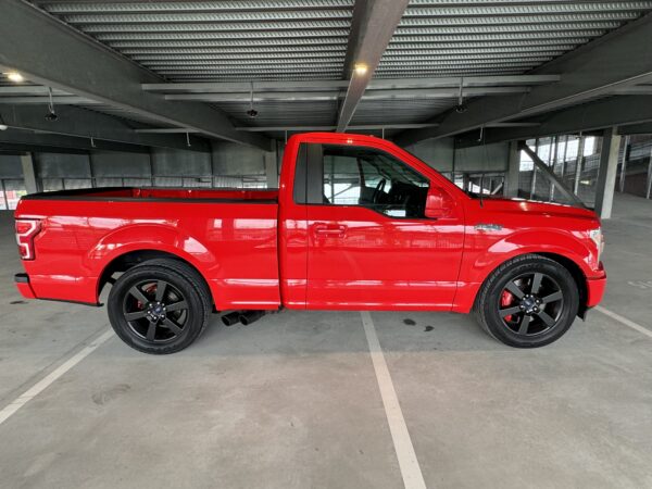 FORD F-150 Roush Supercharger Lightning – Image 11
