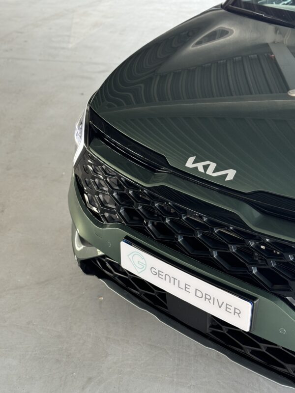 Kia Sportage 1.6 T-GDi GT-Line AWD – Image 5