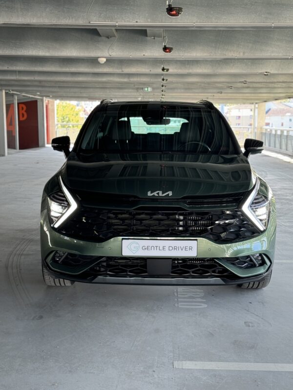Kia Sportage 1.6 T-GDi GT-Line AWD – Image 3