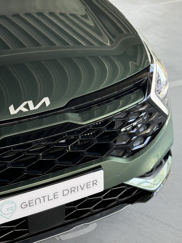 Kia Sportage 1.6 T-GDi GT-Line AWD – Image 8