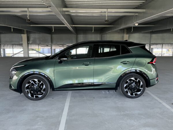 Kia Sportage 1.6 T-GDi GT-Line AWD – Image 12