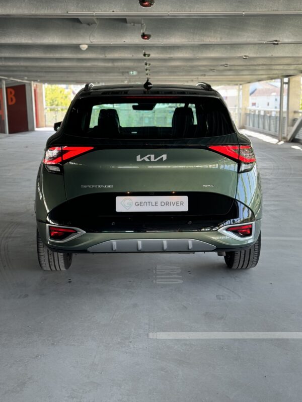 Kia Sportage 1.6 T-GDi GT-Line AWD – Image 4