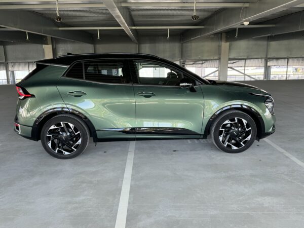Kia Sportage 1.6 T-GDi GT-Line AWD – Image 13