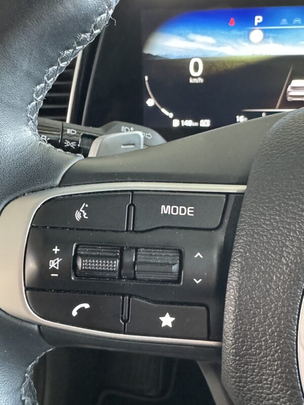 Kia Sportage 1.6 T-GDi GT-Line AWD – Image 27