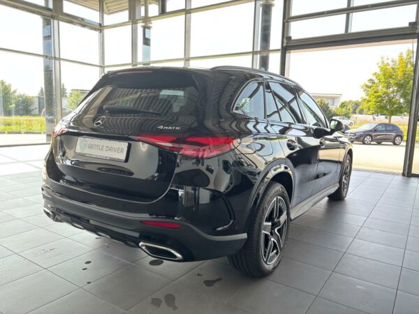 Mercedes GLC 300de 4Matic – Image 2