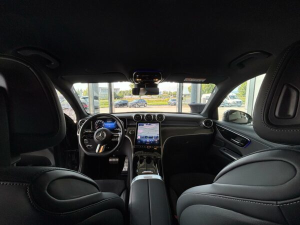 Mercedes GLC 300de 4Matic – Image 3