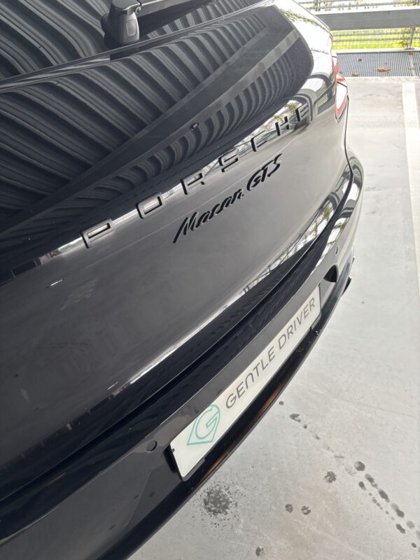 Porsche Macan GTS – Image 17