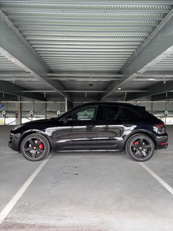 Porsche Macan GTS – Image 6