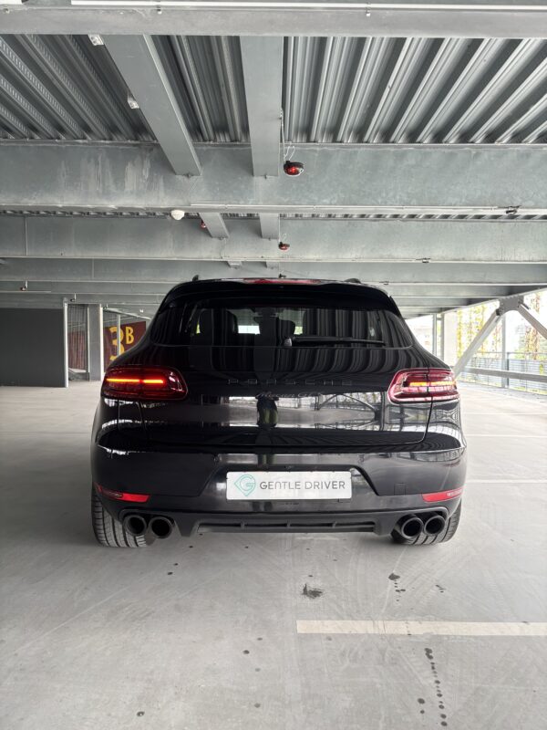 Porsche Macan GTS – Image 5