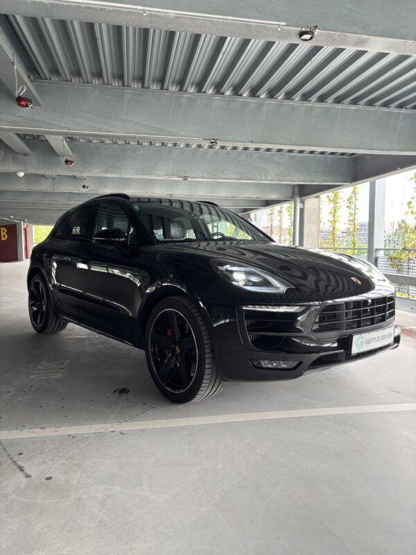 Porsche Macan GTS – Image 3