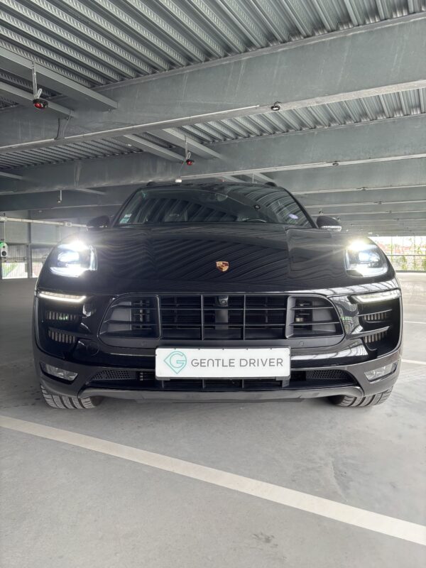 Porsche Macan GTS – Image 2
