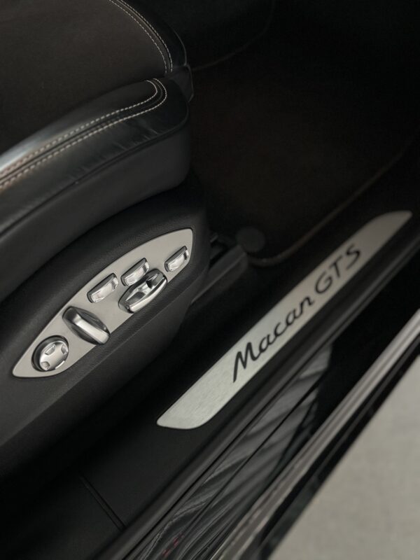 Porsche Macan GTS – Image 15