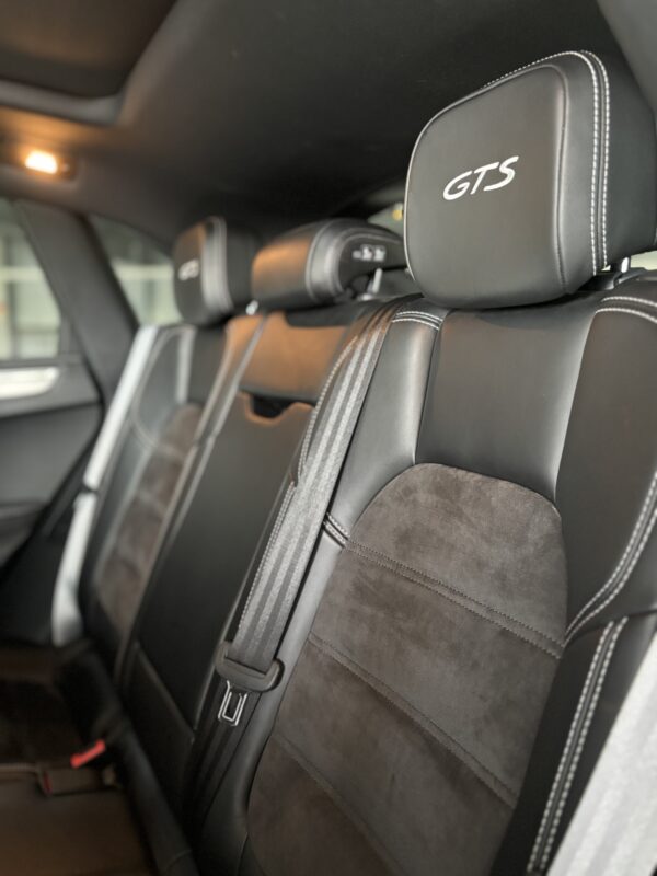 Porsche Macan GTS – Image 13
