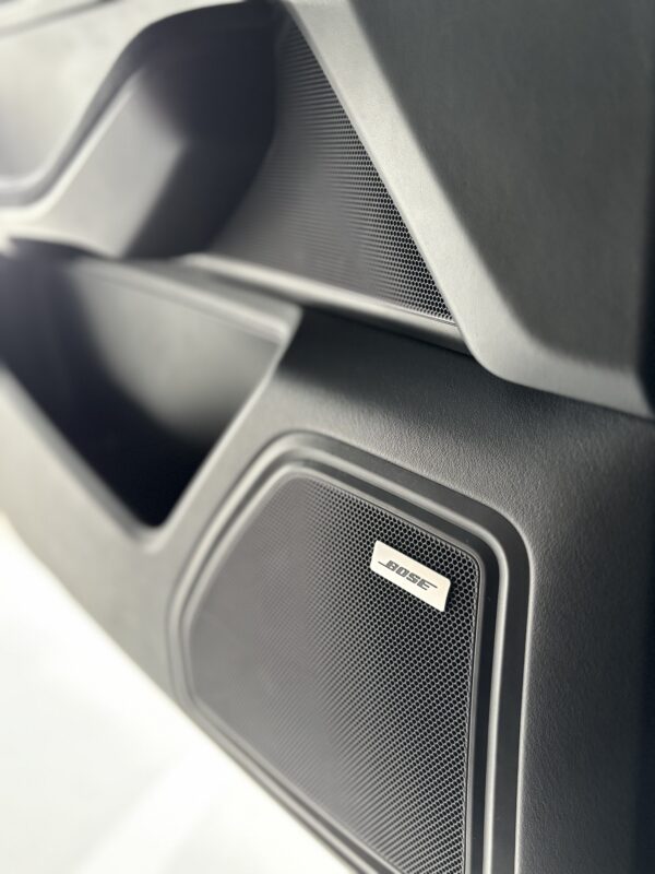 Porsche Macan GTS – Image 9