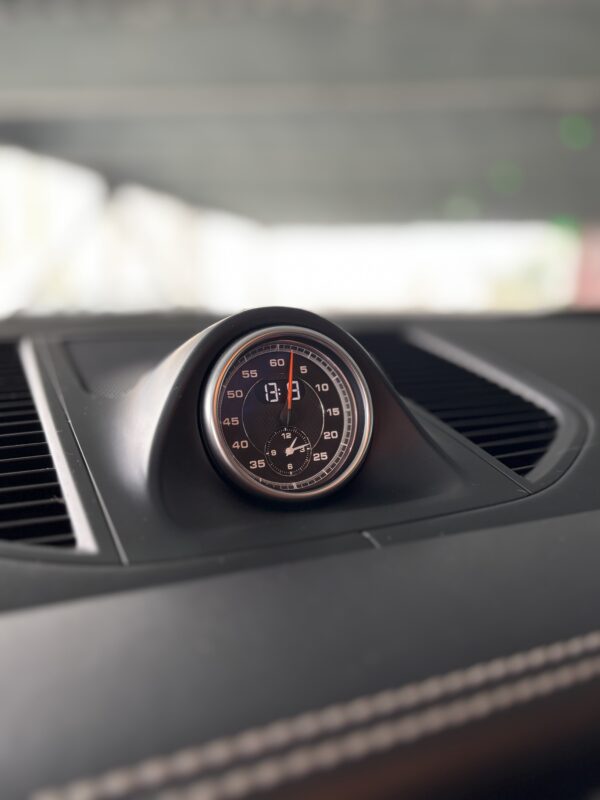 Porsche Macan GTS – Image 8
