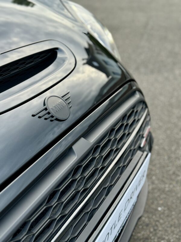 Mini Cooper S JCW Cabriolet – Image 7