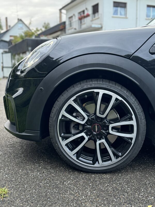 Mini Cooper S JCW Cabriolet – Image 16