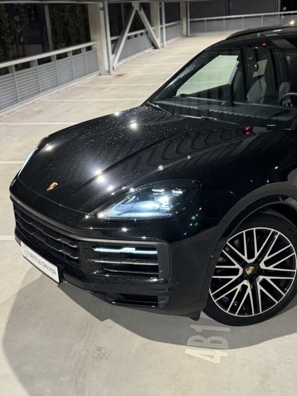 Porsche Cayenne E-Hybride – Image 3