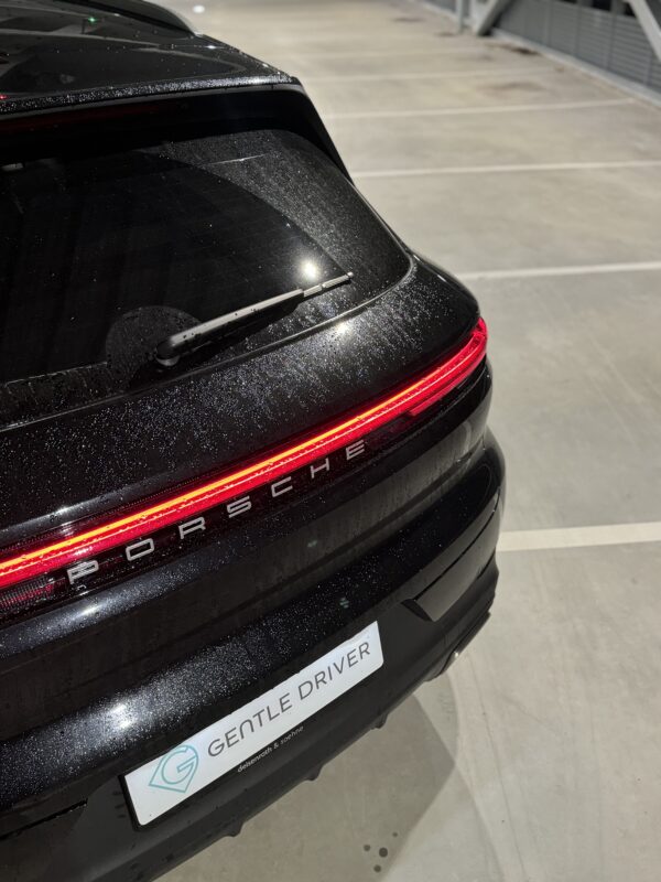 Porsche Cayenne E-Hybride – Image 6