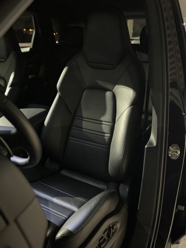 Porsche Cayenne E-Hybride – Image 8