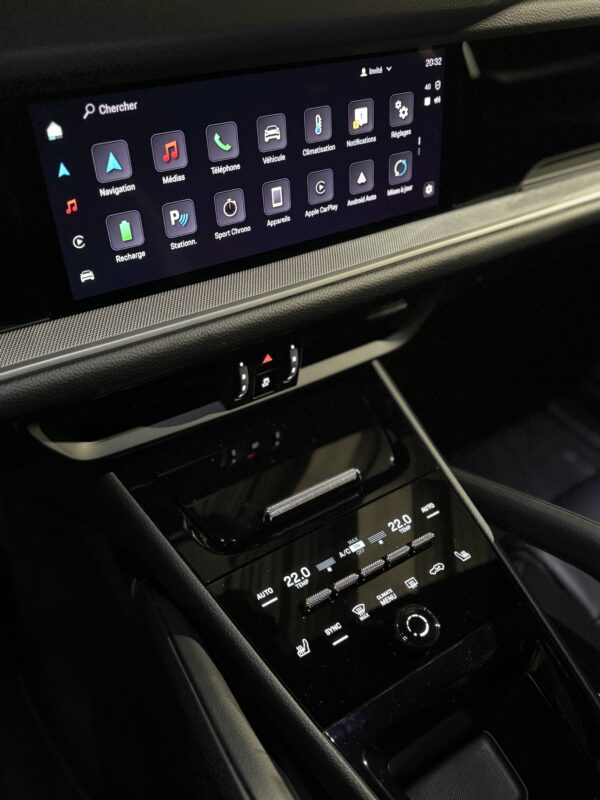 Porsche Cayenne E-Hybride – Image 9