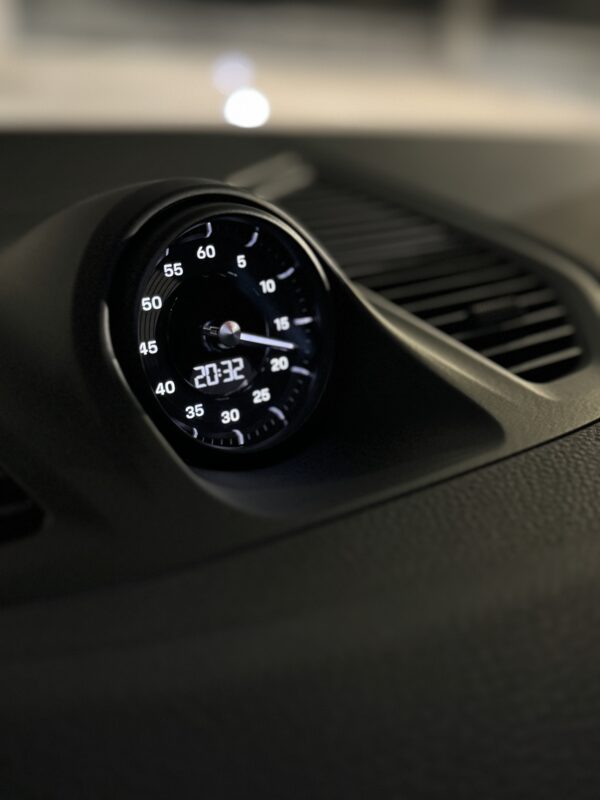 Porsche Cayenne E-Hybride – Image 10