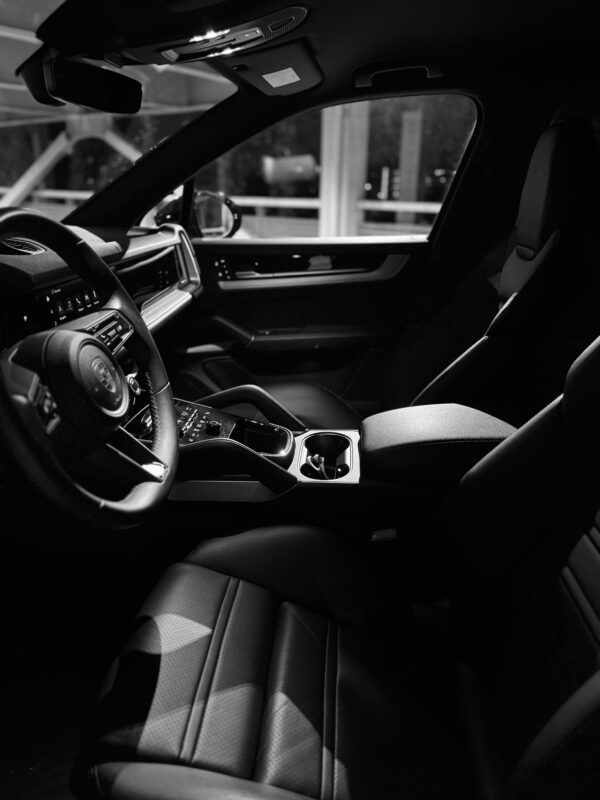 Porsche Cayenne E-Hybride – Image 11