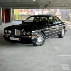 Bentley Continental R