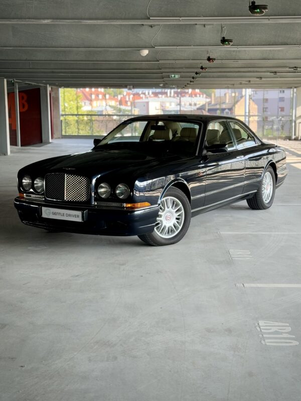 Bentley Continental R