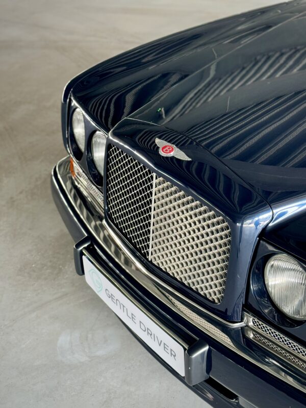 Bentley Continental R – Image 3