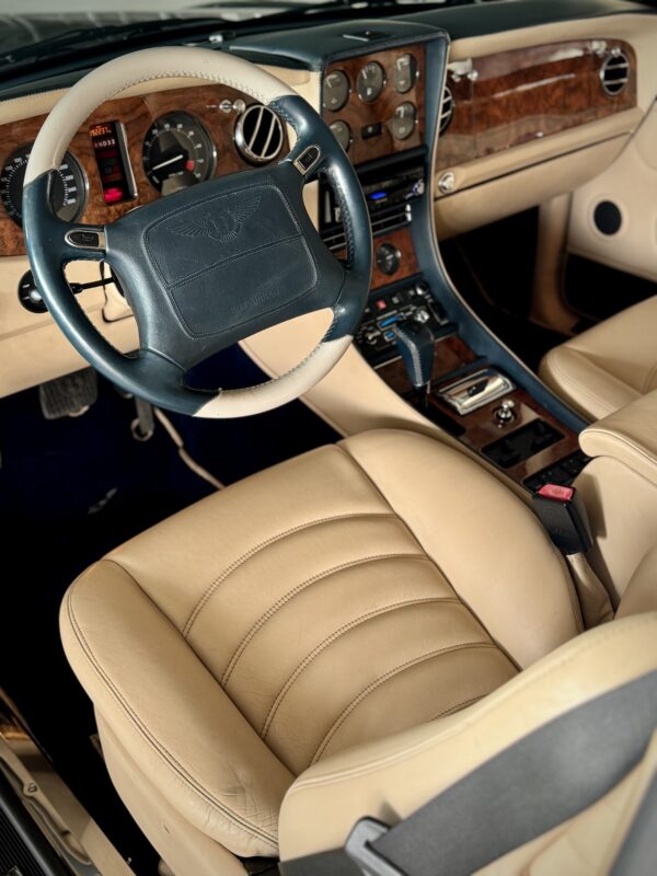 Bentley Continental R – Image 12