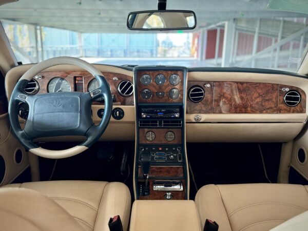 Bentley Continental R – Image 14