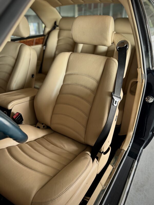 Bentley Continental R – Image 16