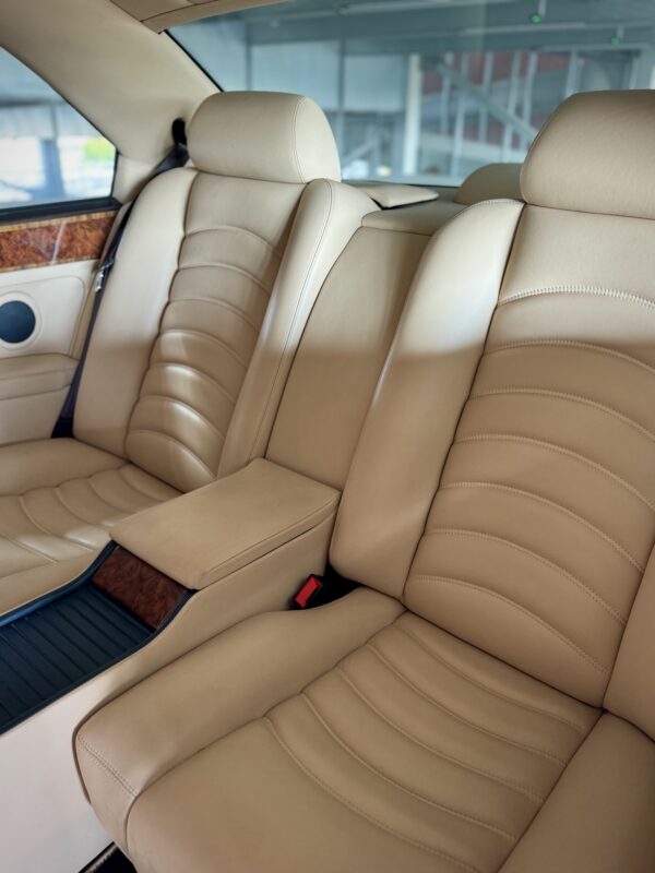 Bentley Continental R – Image 17