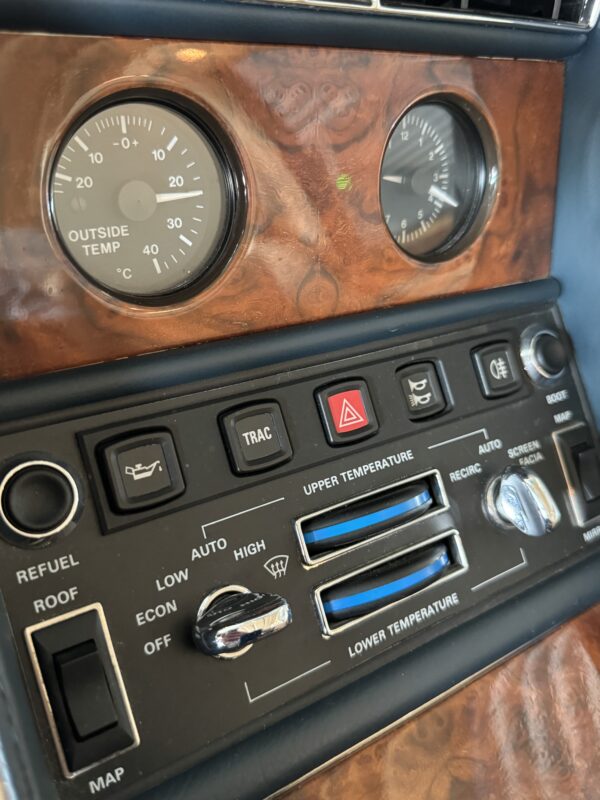 Bentley Continental R – Image 19