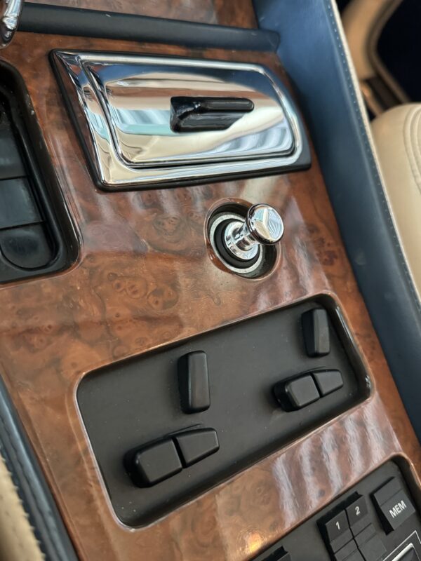 Bentley Continental R – Image 20