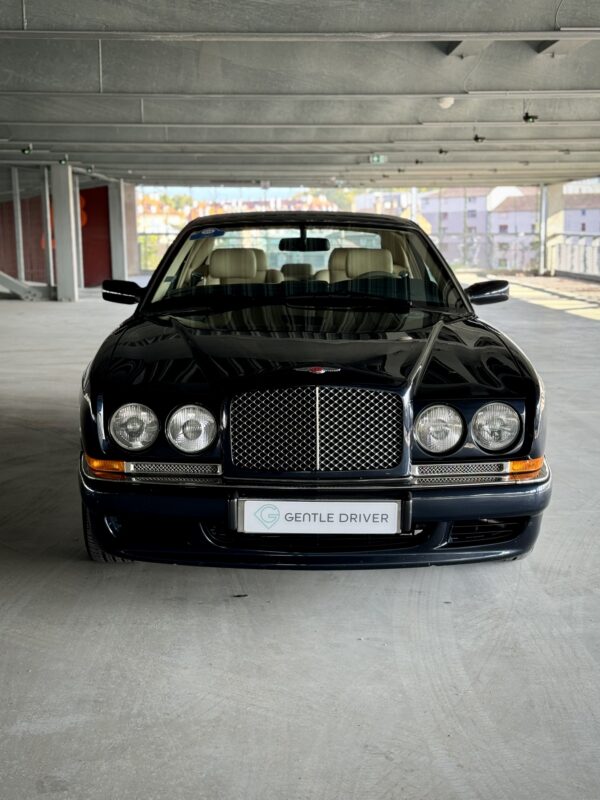 Bentley Continental R – Image 8