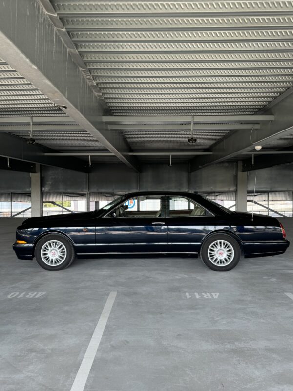Bentley Continental R – Image 11