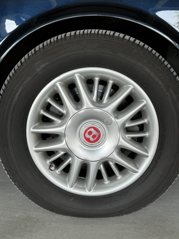Bentley Continental R – Image 24