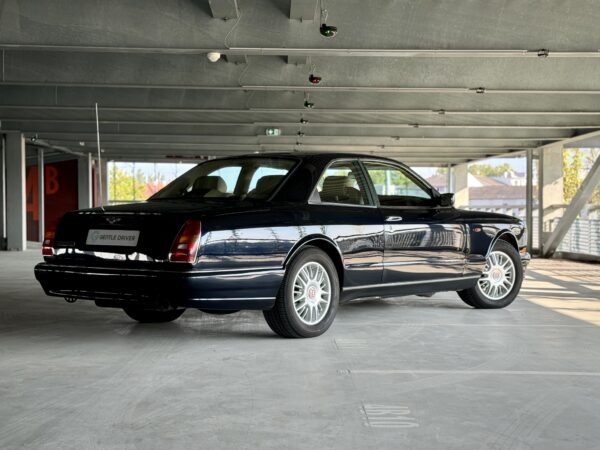 Bentley Continental R – Image 2