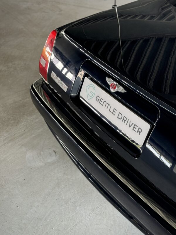 Bentley Continental R – Image 4