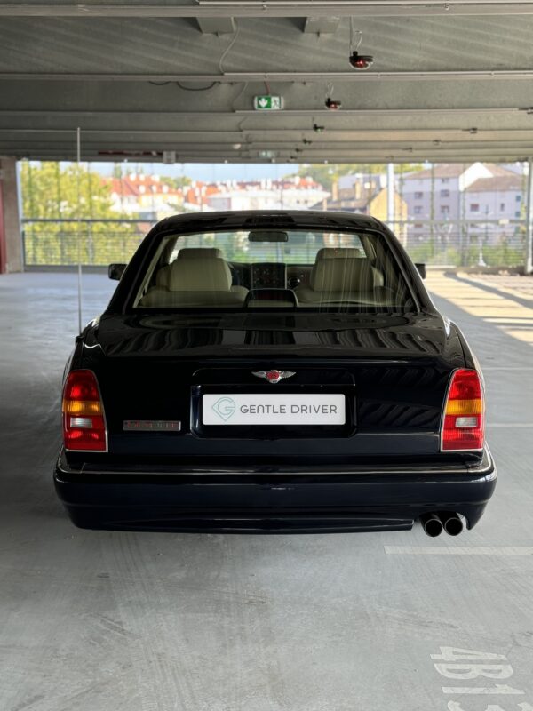 Bentley Continental R – Image 9