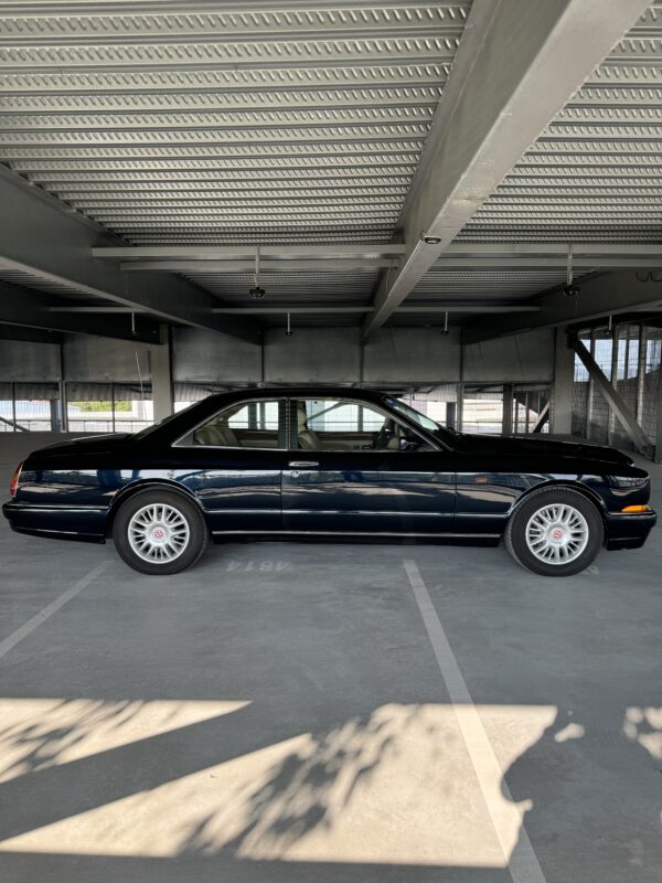 Bentley Continental R – Image 10