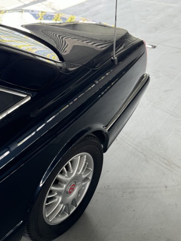 Bentley Continental R – Image 5