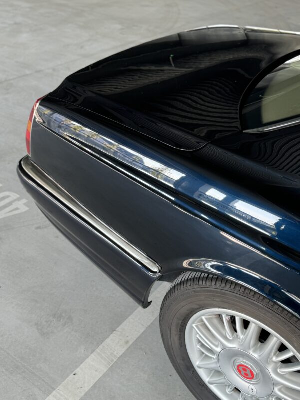 Bentley Continental R – Image 6